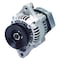 Wai Global Alternator, ALTND IRIF 1WIRE, 35 Amp12 Volt, CW, 1Groove Pulley, 1Wire System 12180-SEN - alternate 2